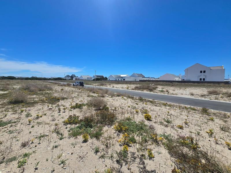 0 Bedroom Property for Sale in Britannia Bay Western Cape
